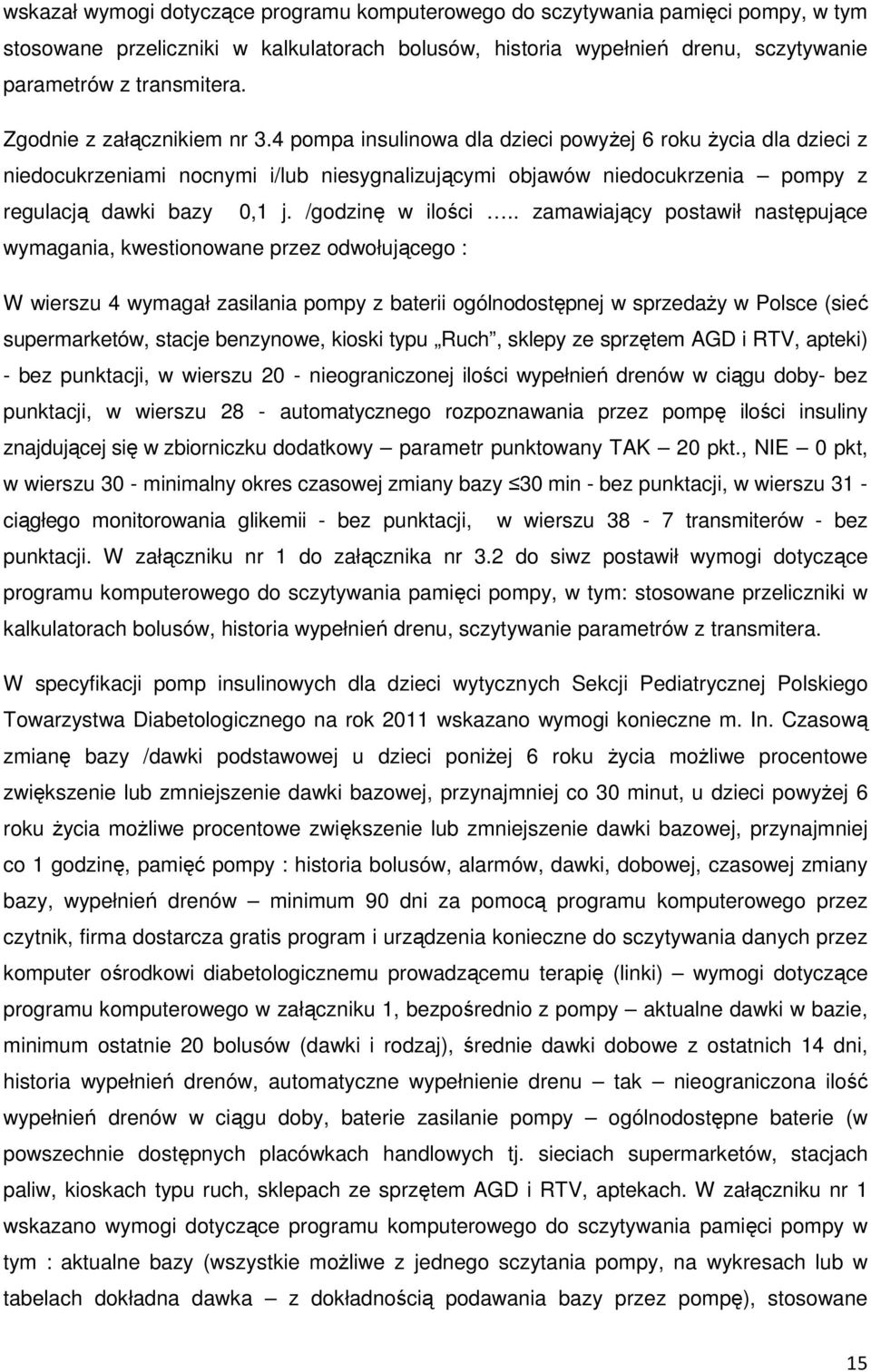 /godzinę w ilości.