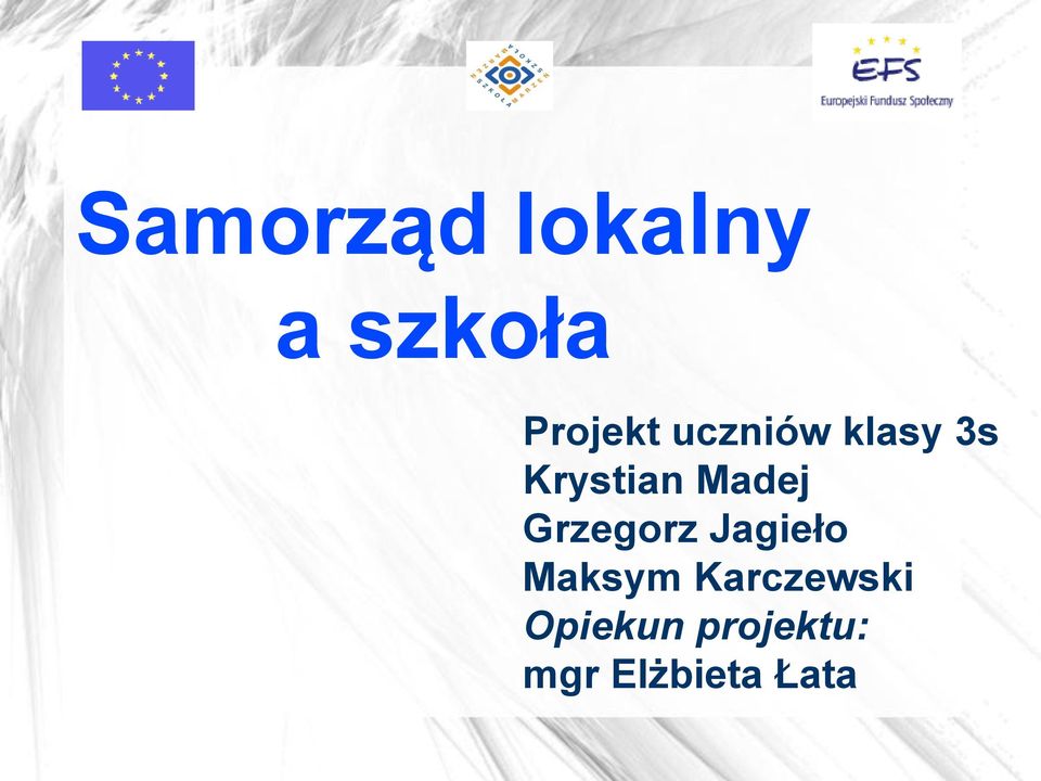 Grzegorz Jagieło Maksym