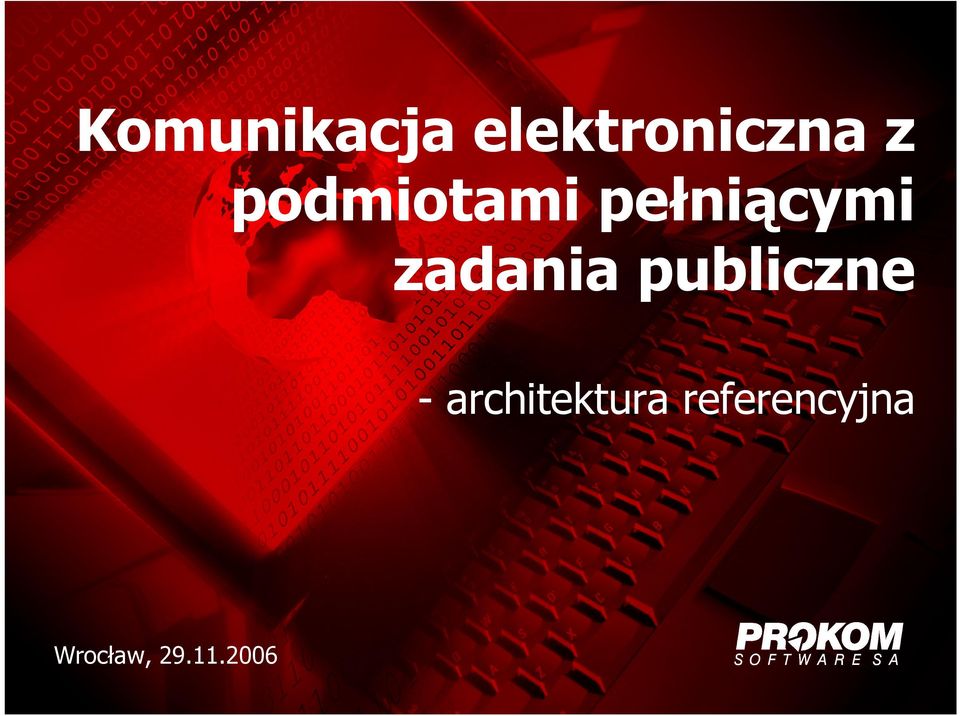 zadania publiczne -