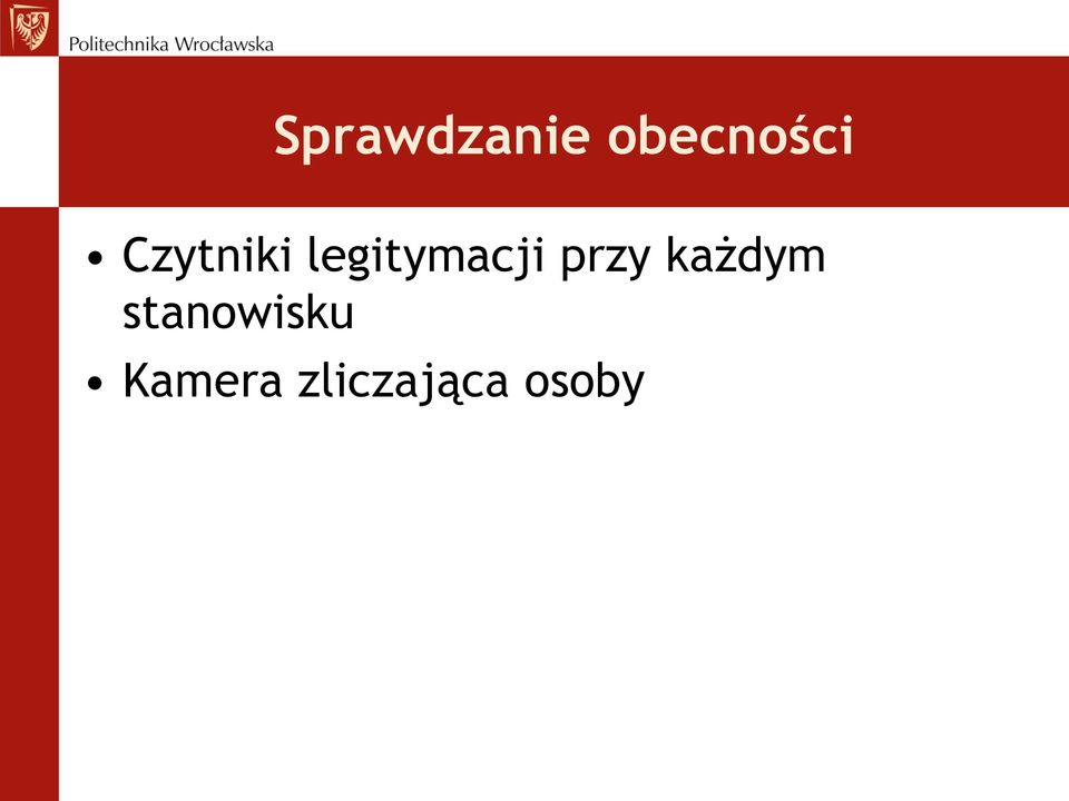 przy każdym stanowisku