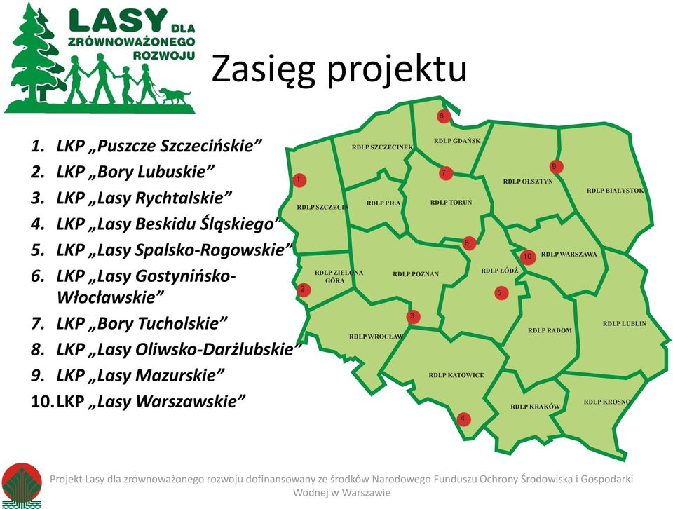 LKP Lasy Mazurskie 10.