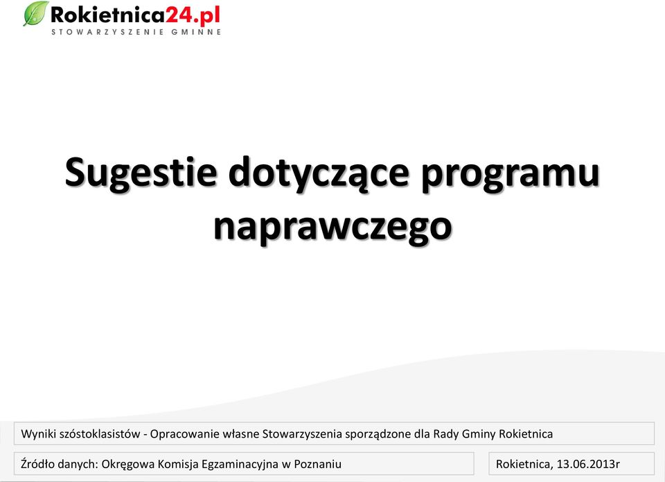 programu