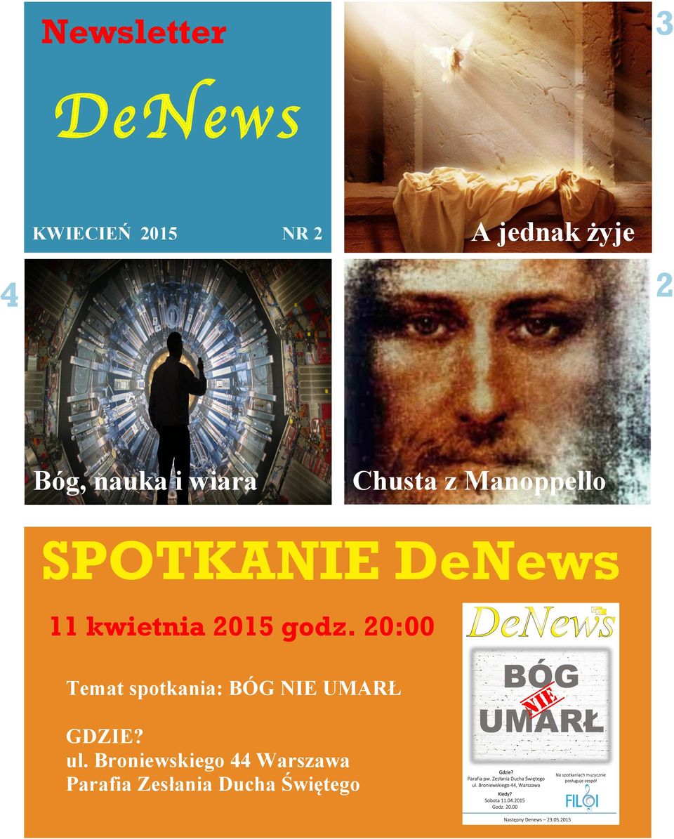 kwietnia 2015 godz.