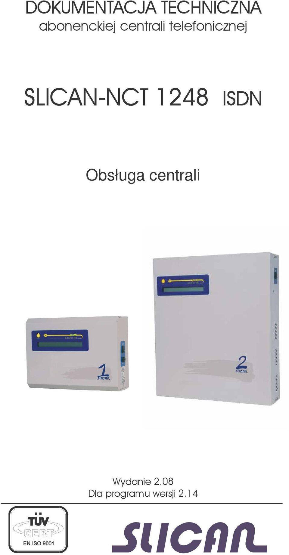 centrali %