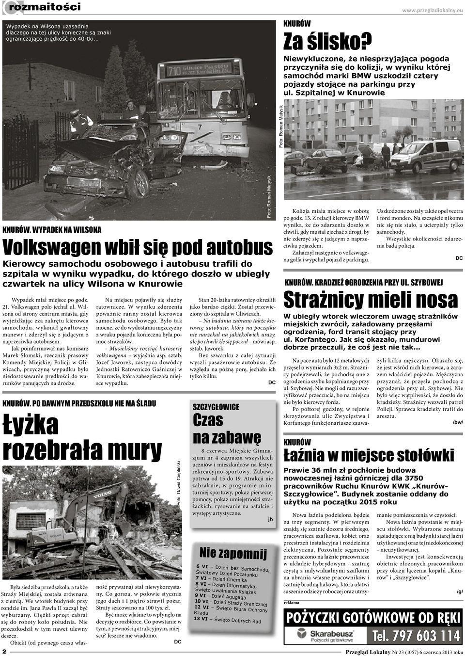 Szczygłowice Czas Na Zabawę Pdf