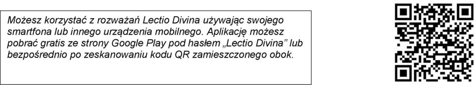 Aplikację możesz pobrać gratis ze strony Google Play pod