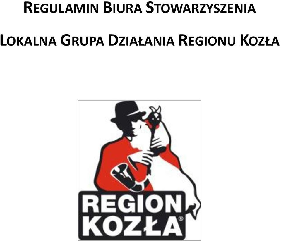 LOKALNA GRUPA