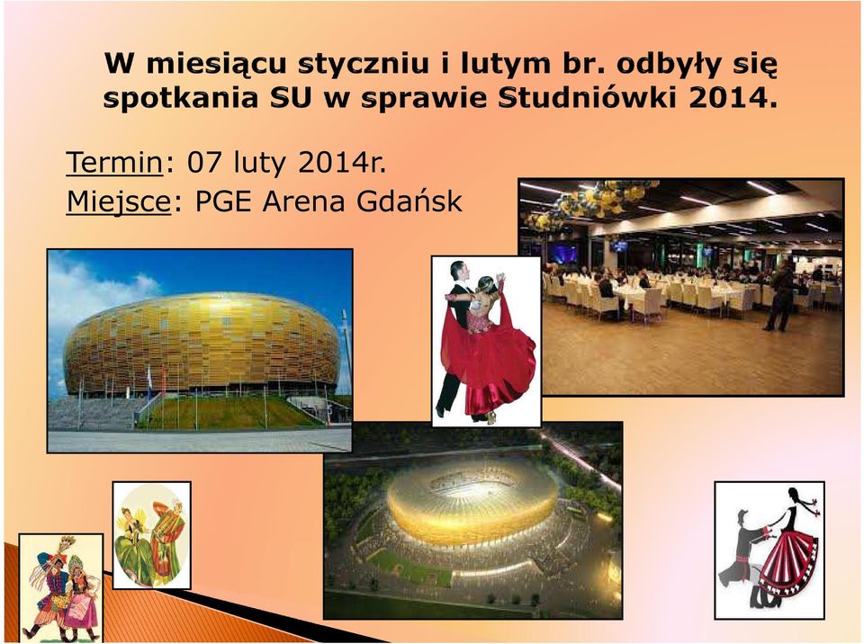 Miejsce: