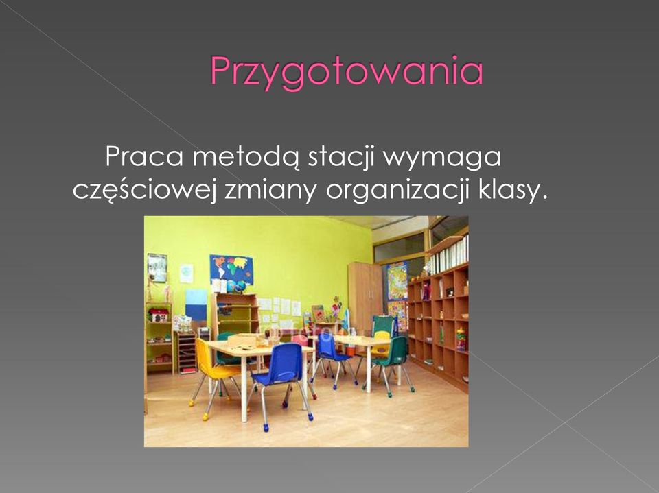 częściowej