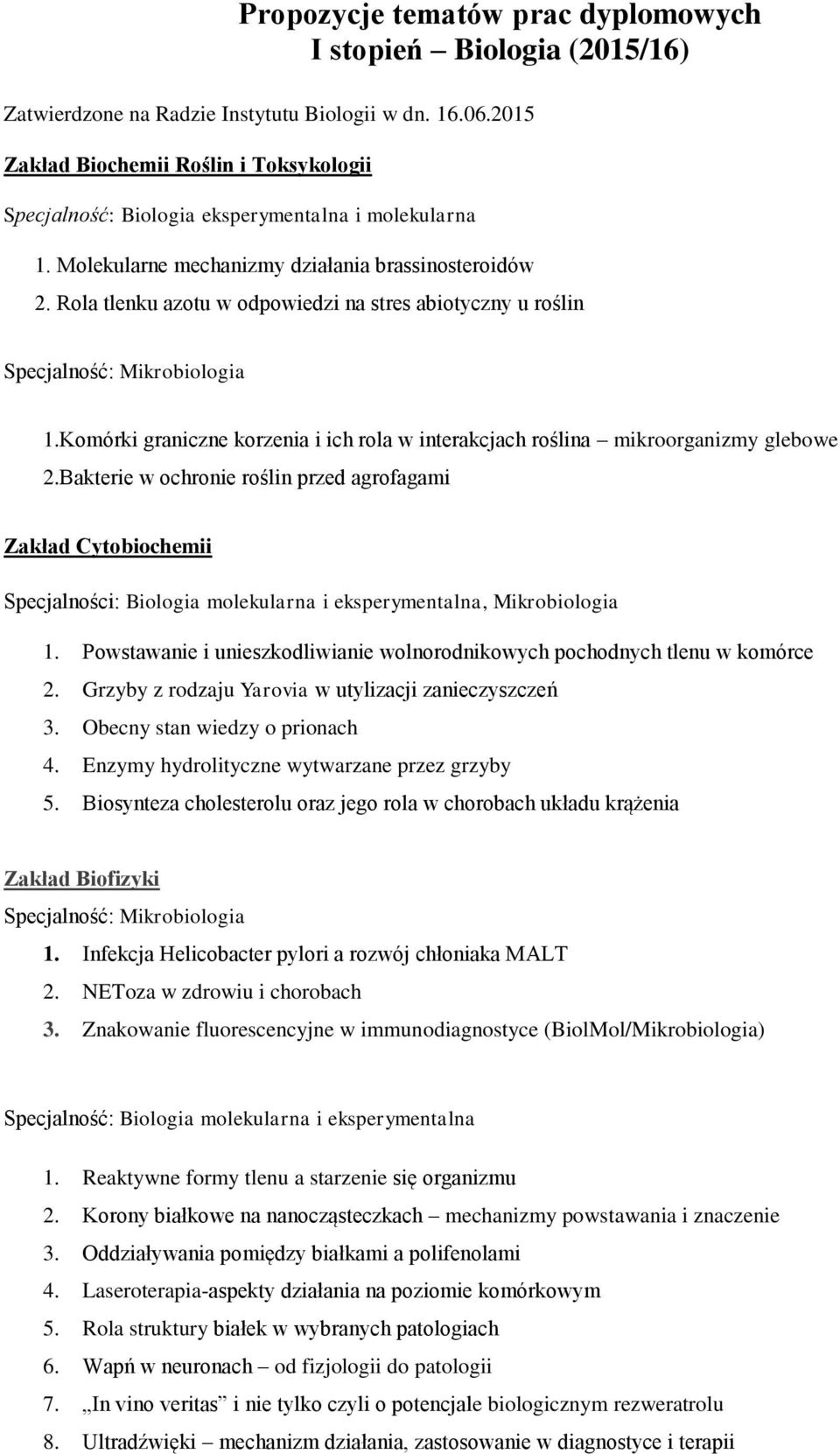 Komórki graniczne korzenia i ich rola w interakcjach roślina mikroorganizmy glebowe 2.