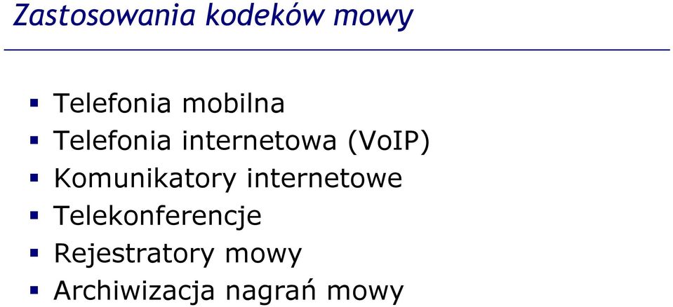 Komunikatory internetowe