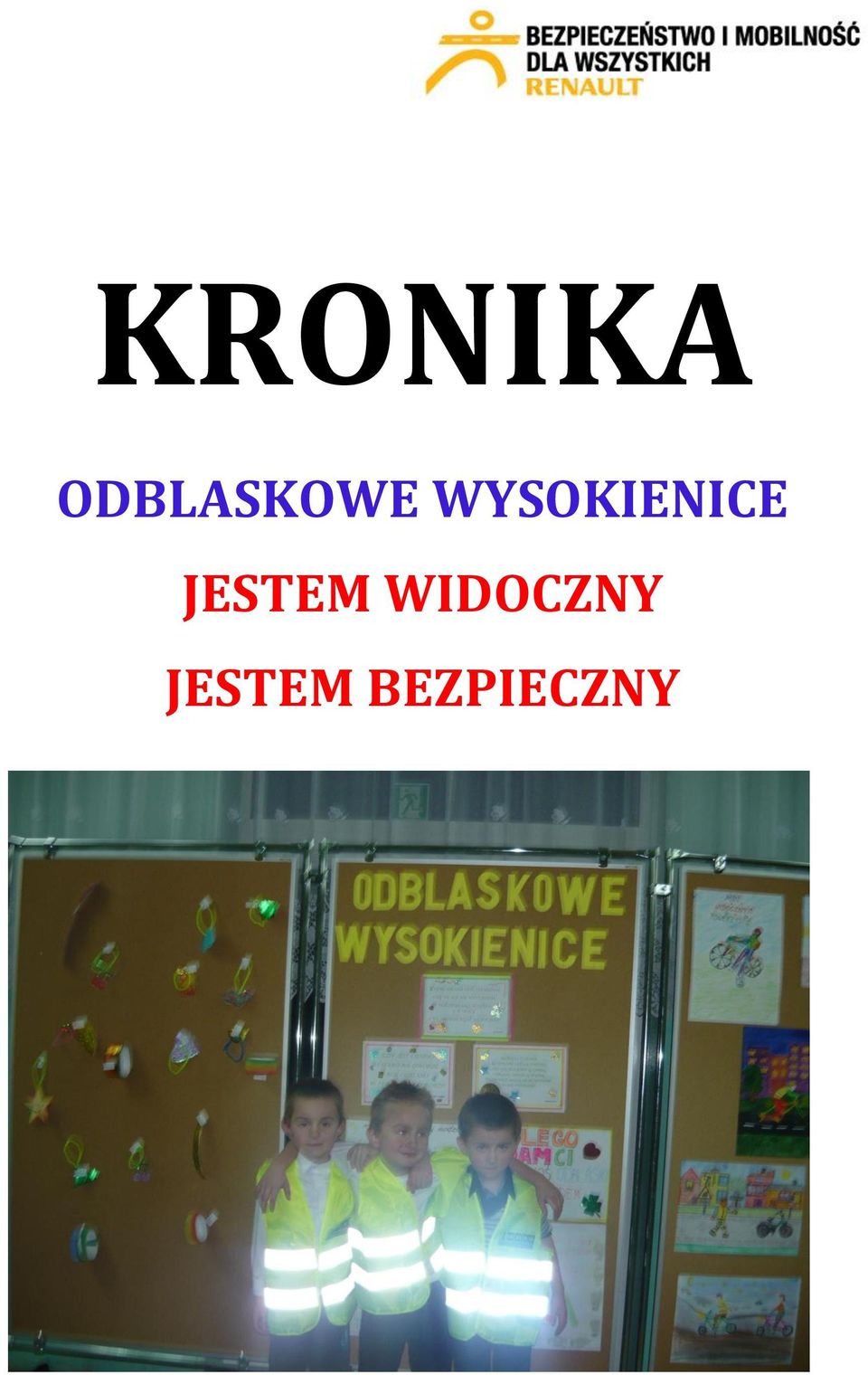 WYSOKIENICE