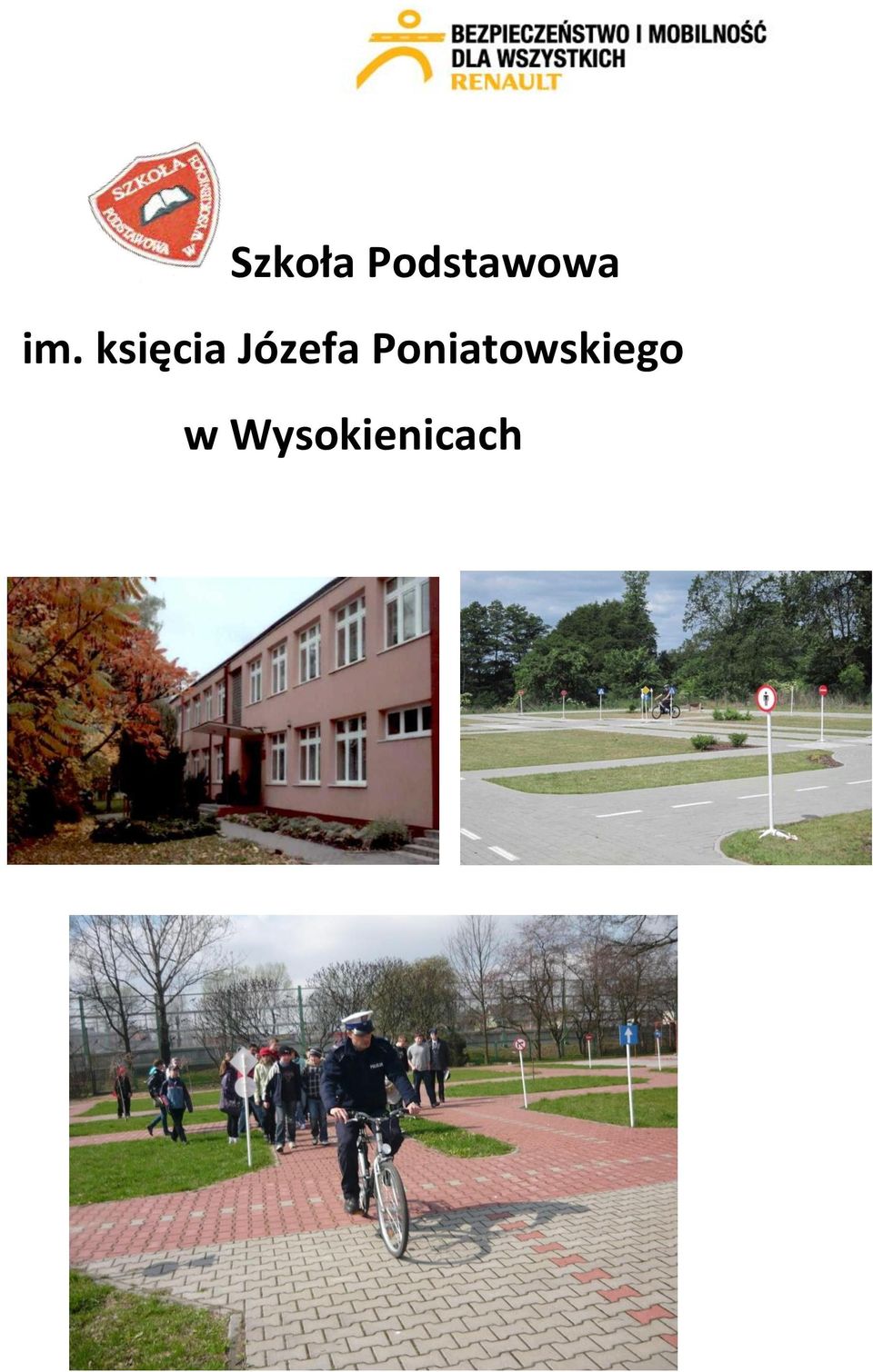 księcia Józefa