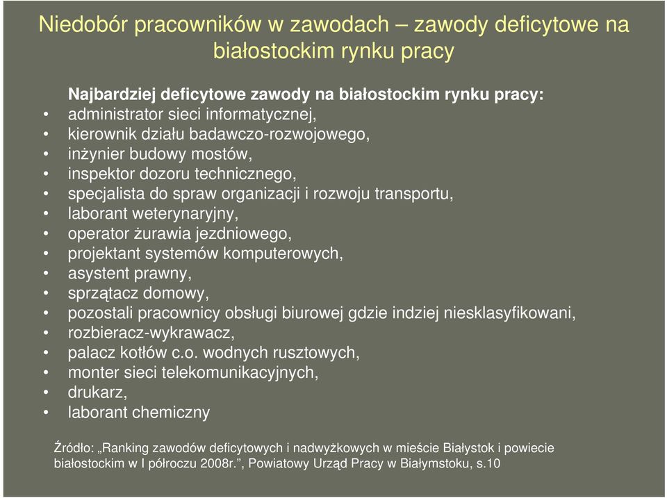 systemów kom