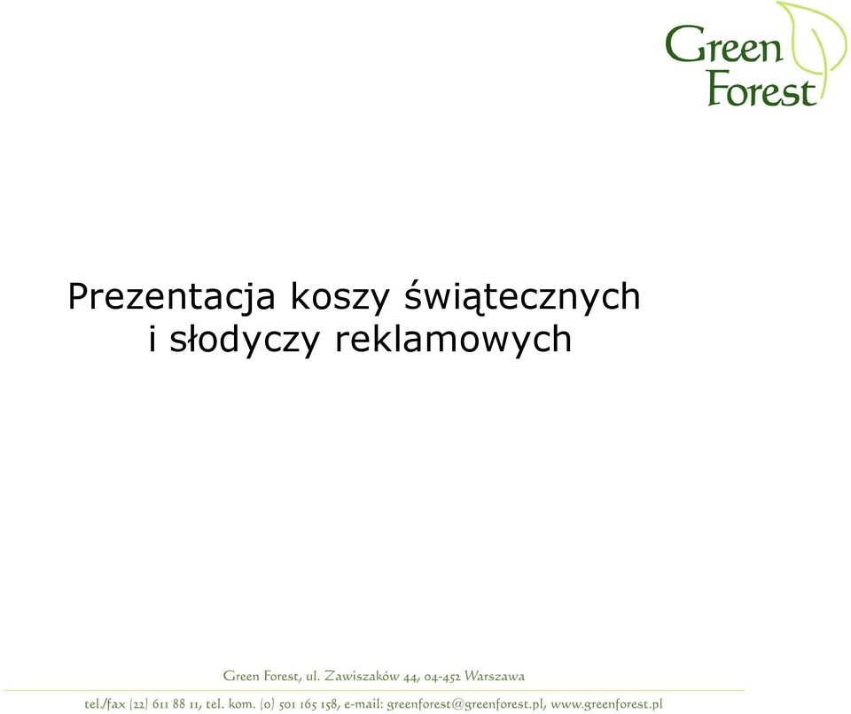 świątecznych