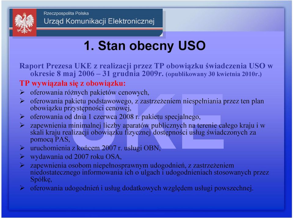 1 czerwca 2008 r.