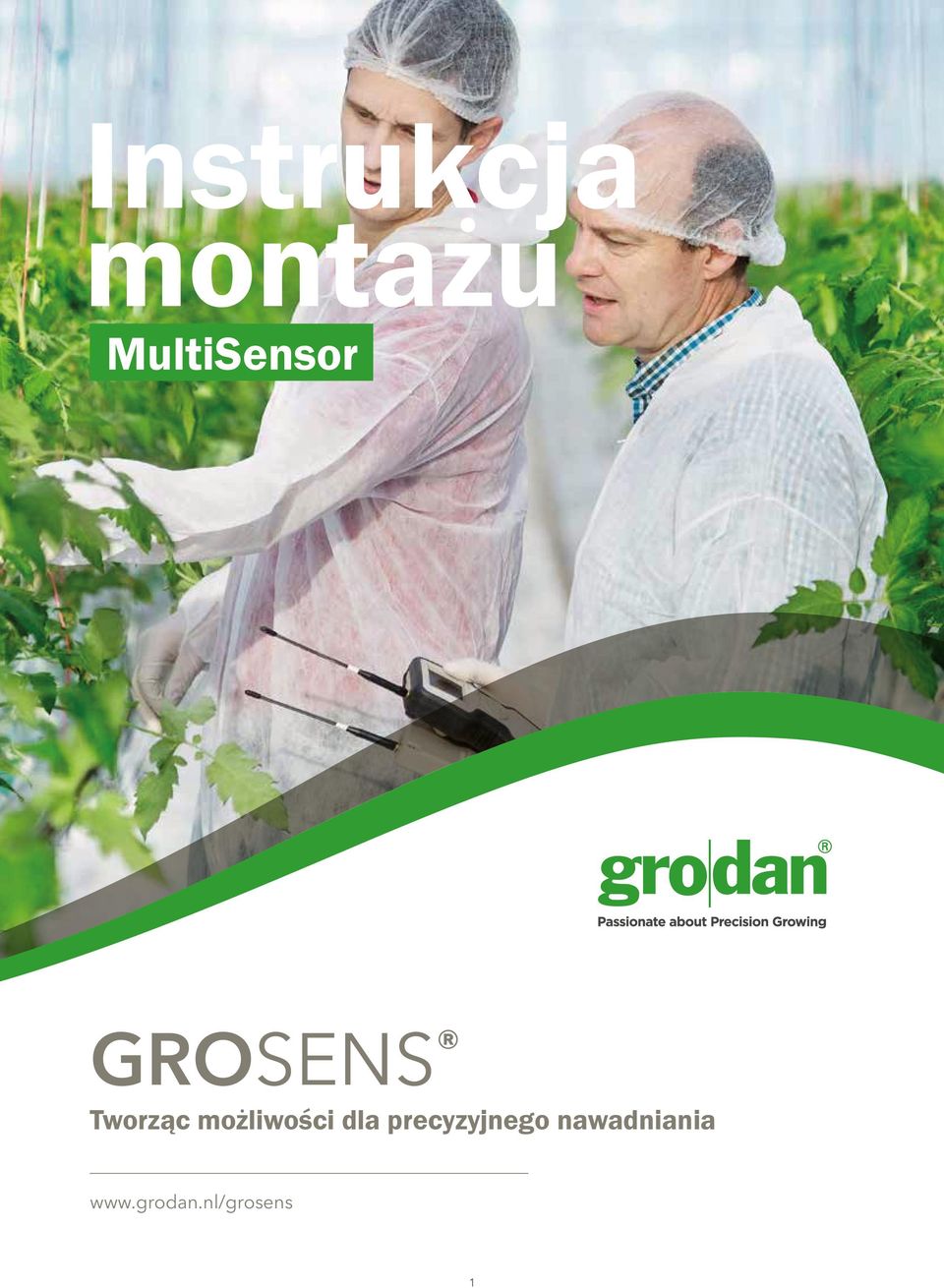 możliwości dla precyzyjnego