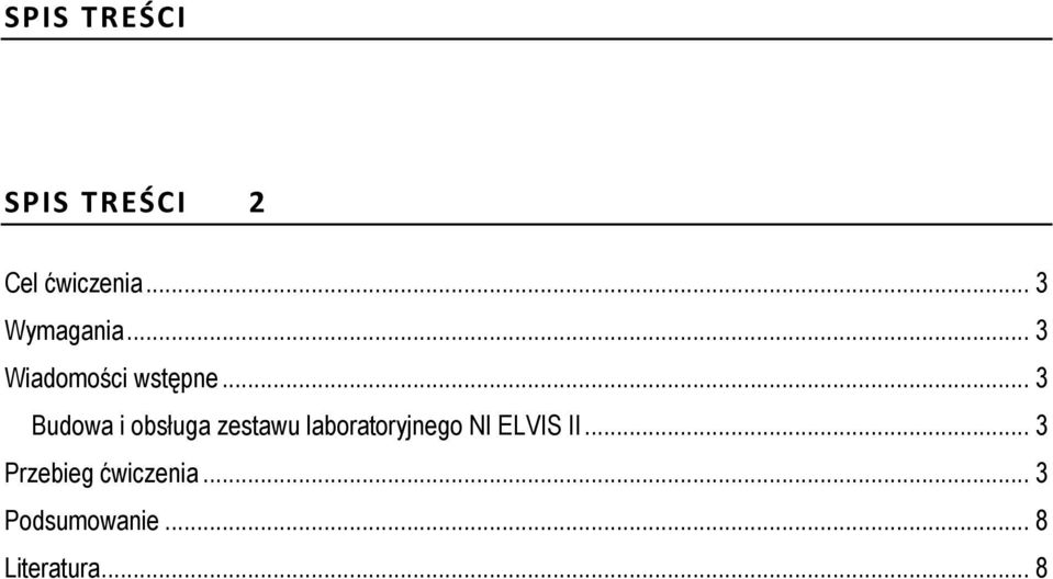 .. 3 Budowa i obsługa zestawu laboratoryjnego NI