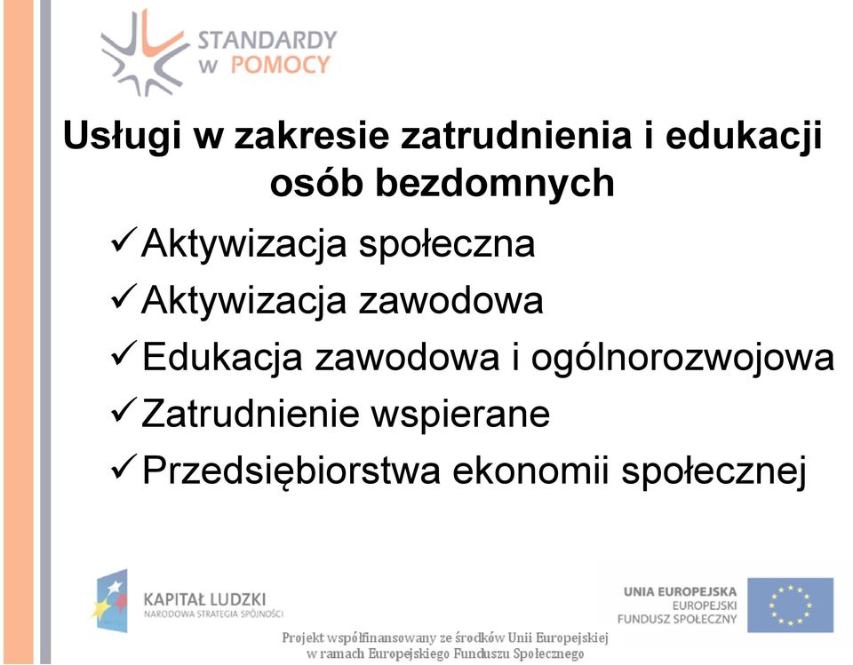 zawodowa Edukacja zawodowa i ogólnorozwojowa