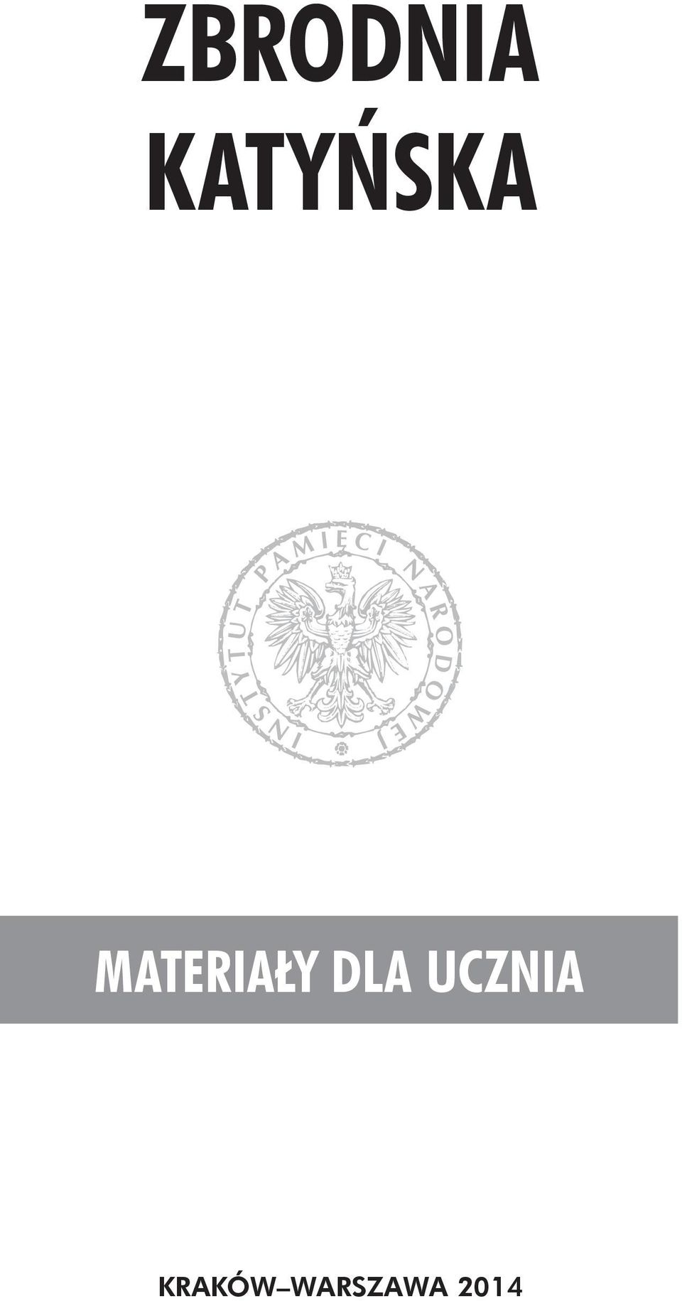 MATERIAŁY DLA