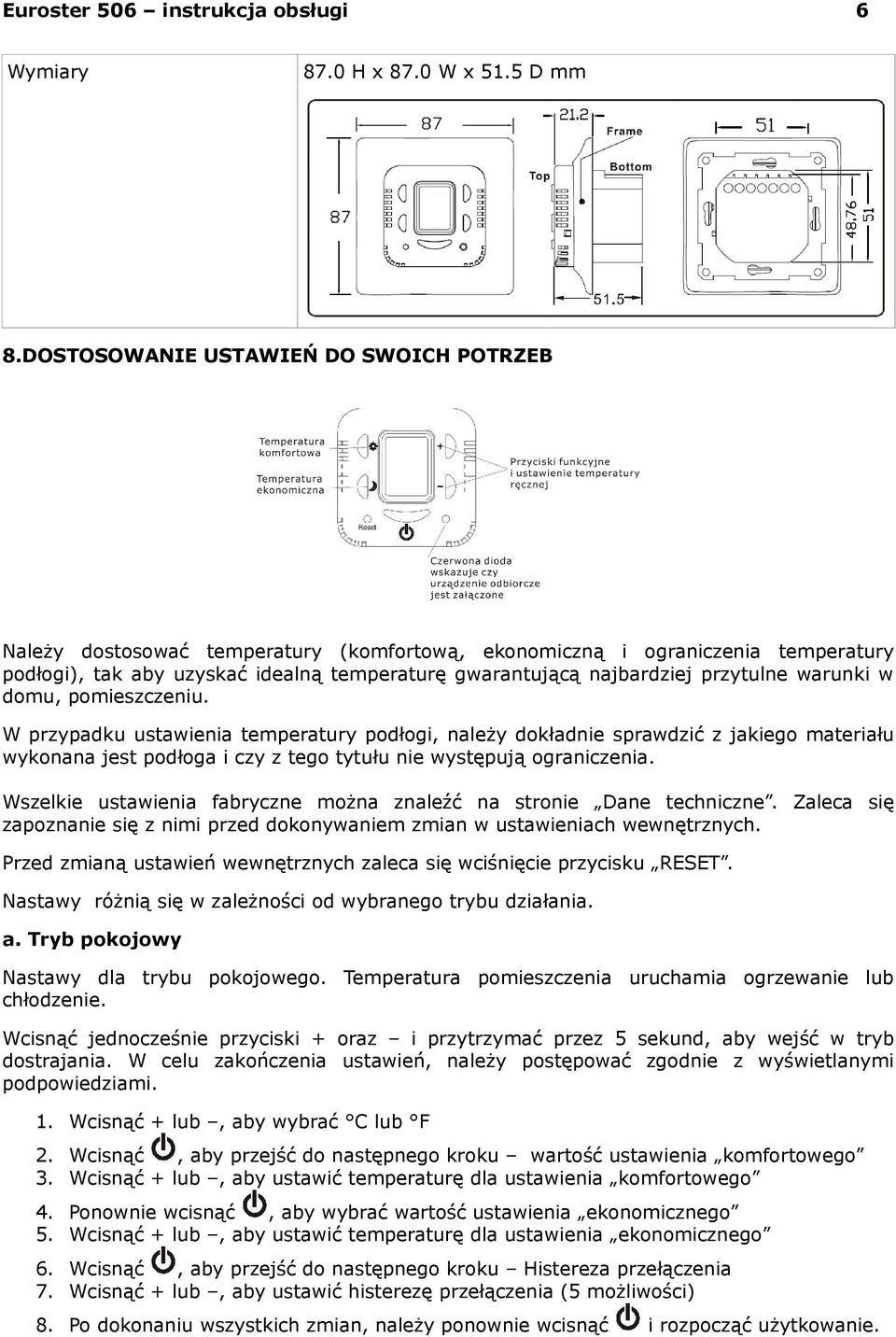 przytulne warunki w domu, pomieszczeniu.