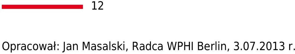 Radca WPHI