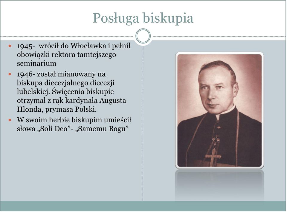 diecezji lubelskiej.