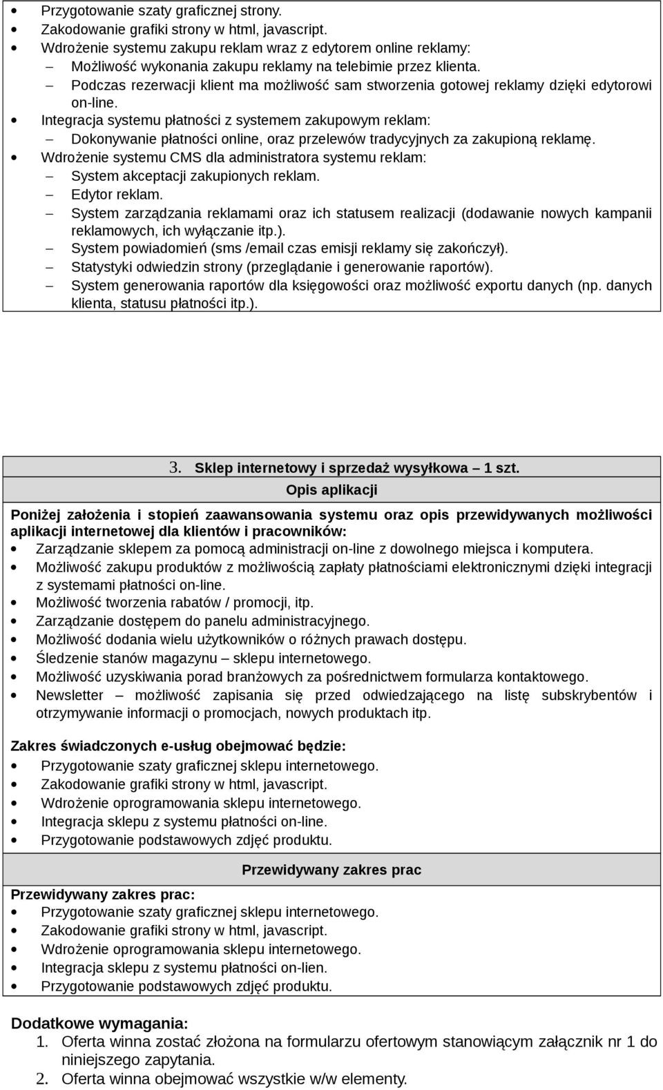 Podczas rezerwacji klient ma możliwość sam stworzenia gotowej reklamy dzięki edytorowi on-line.
