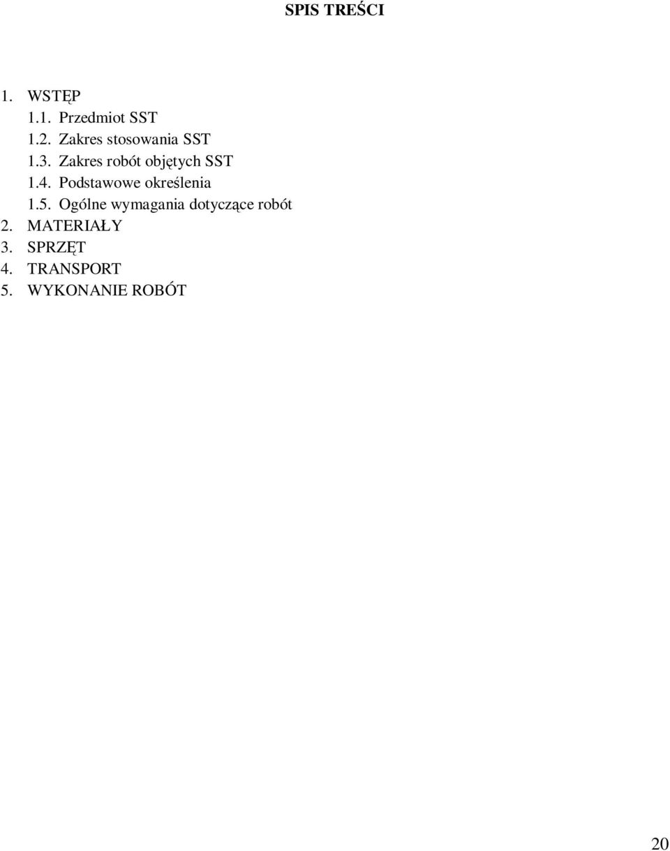 4. Podstawowe okrelenia 1.5.