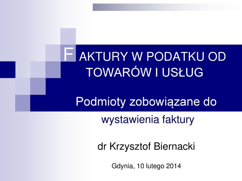 zobowiązane do
