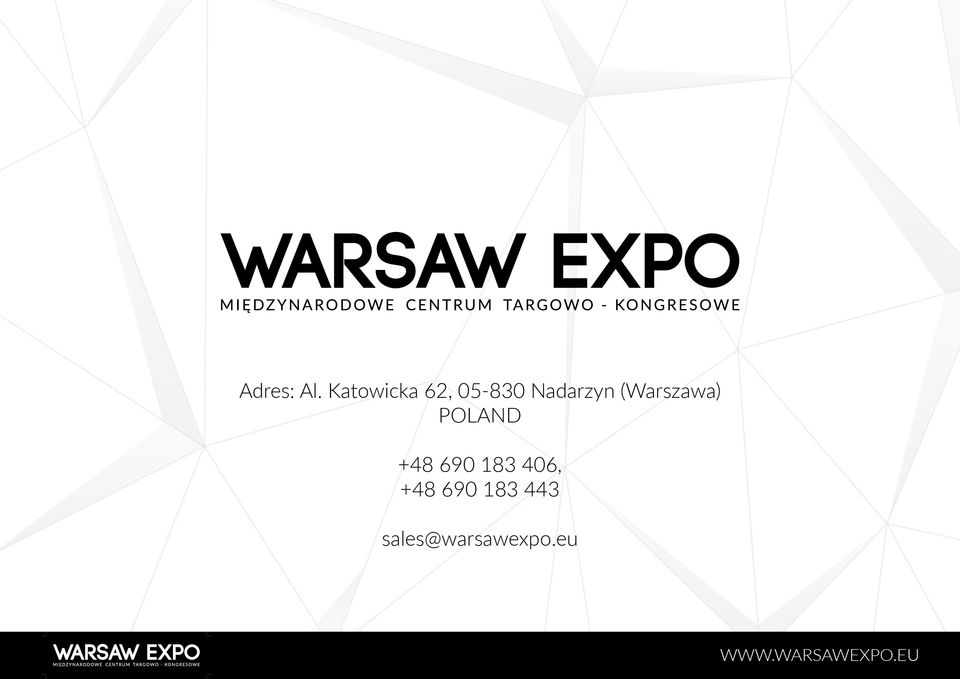Nadarzyn (Warszawa) POLAND
