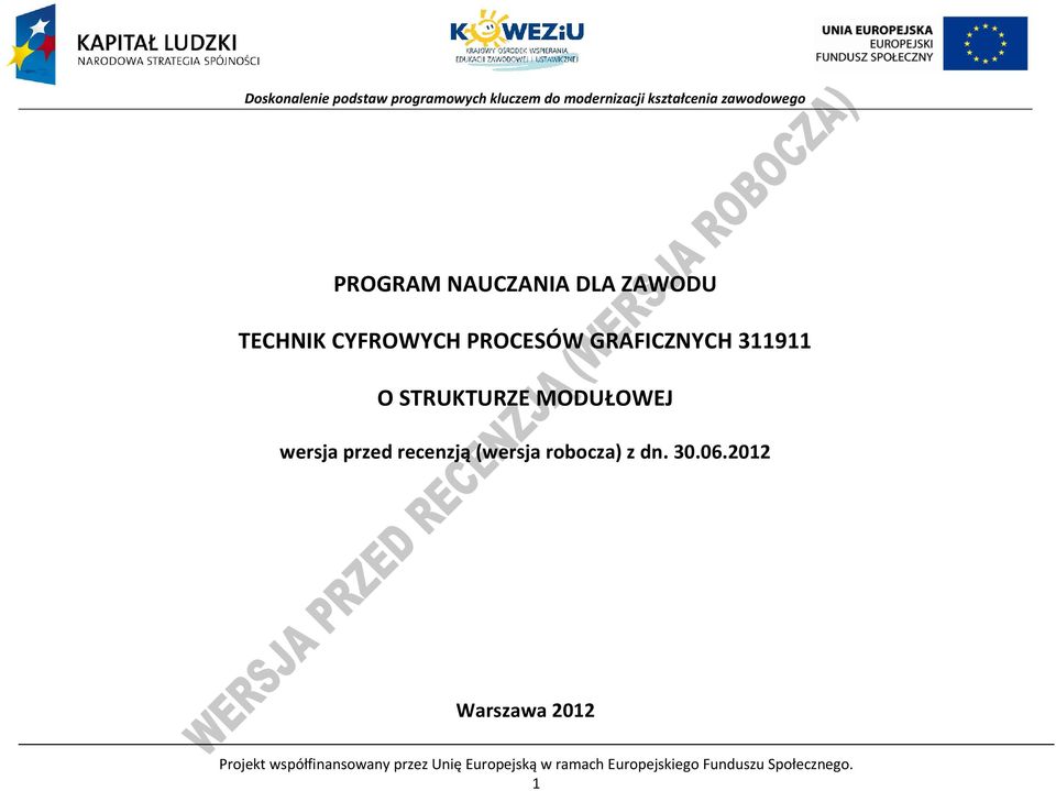 robocza) z dn. 30.06.