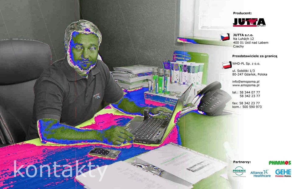 Sobótki 1/3 80-247 Gdańsk, Polska info@emspoma.pl www.emspoma.pl tel.