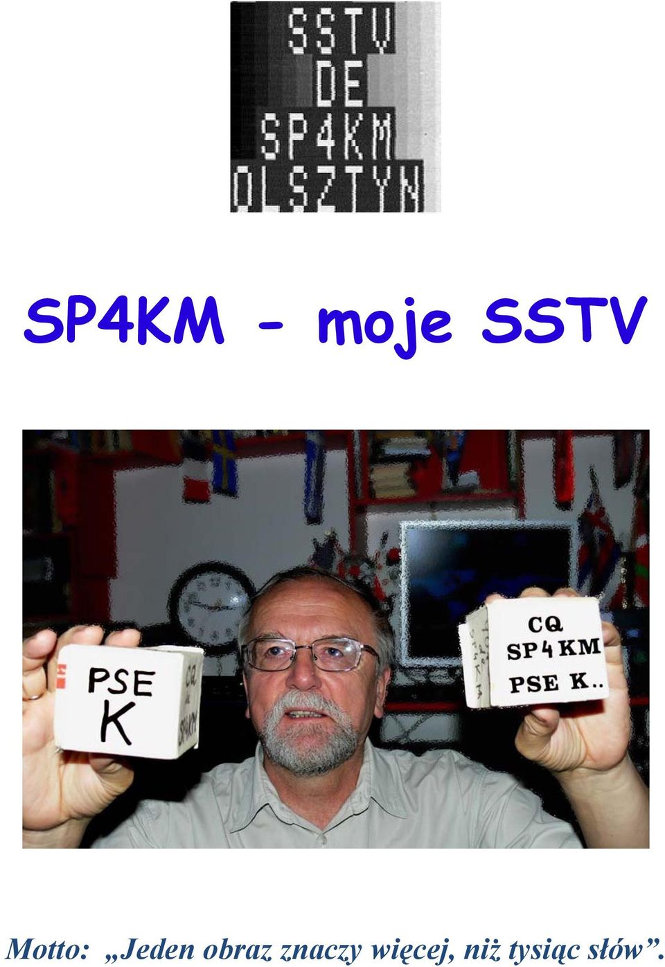 Jeden obraz