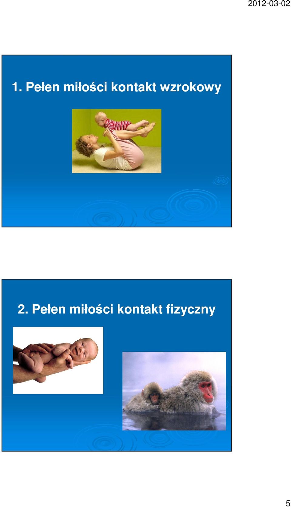 2. Pełen miłości