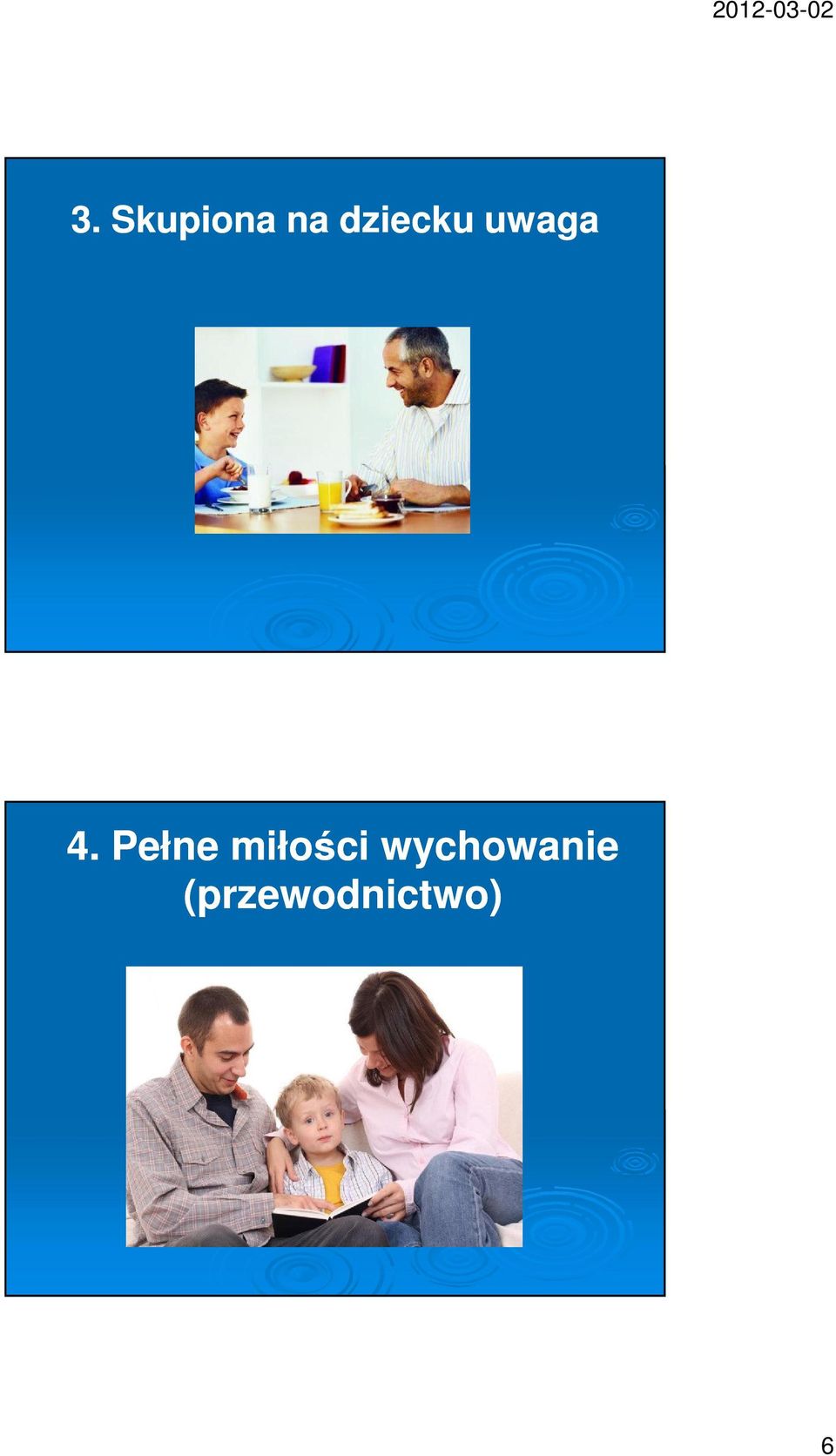 Pełne miłości