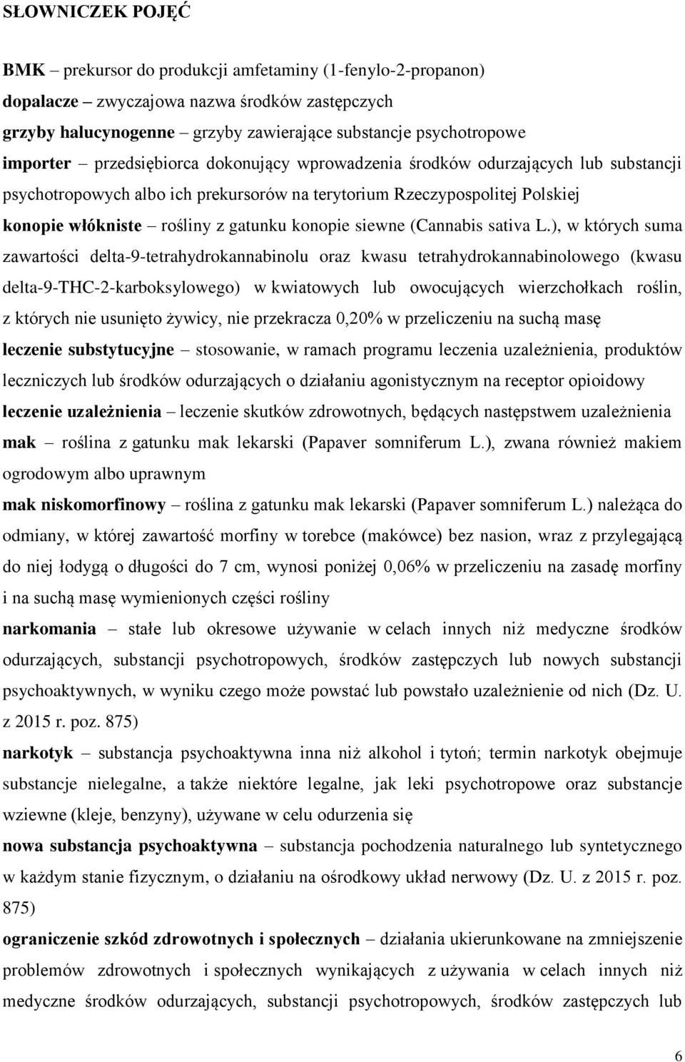 siewne (Cannabis sativa L.