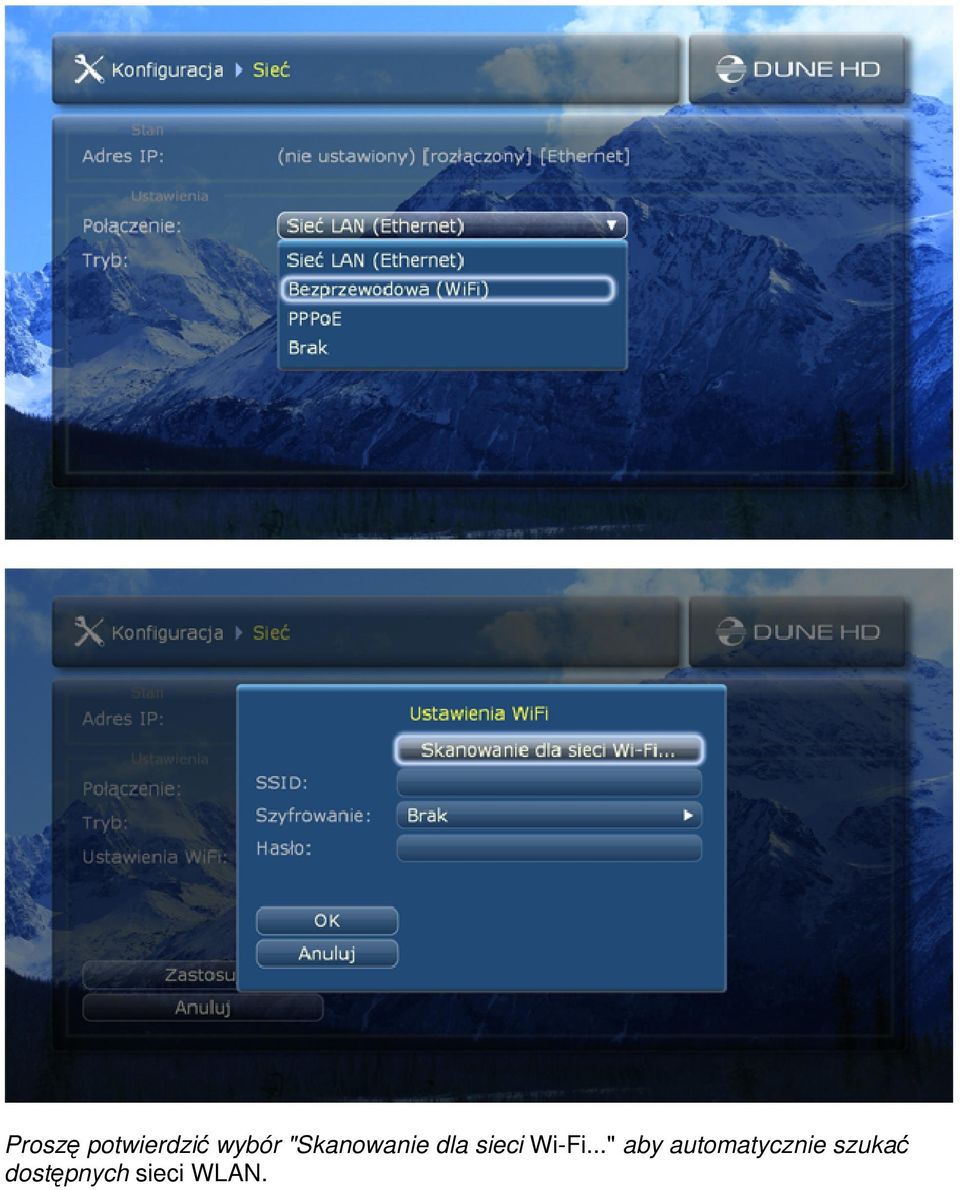 Wi-Fi.