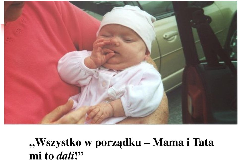 Mama i