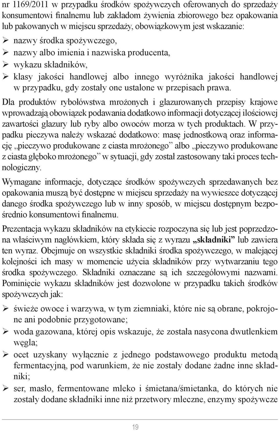 w przepisach prawa.