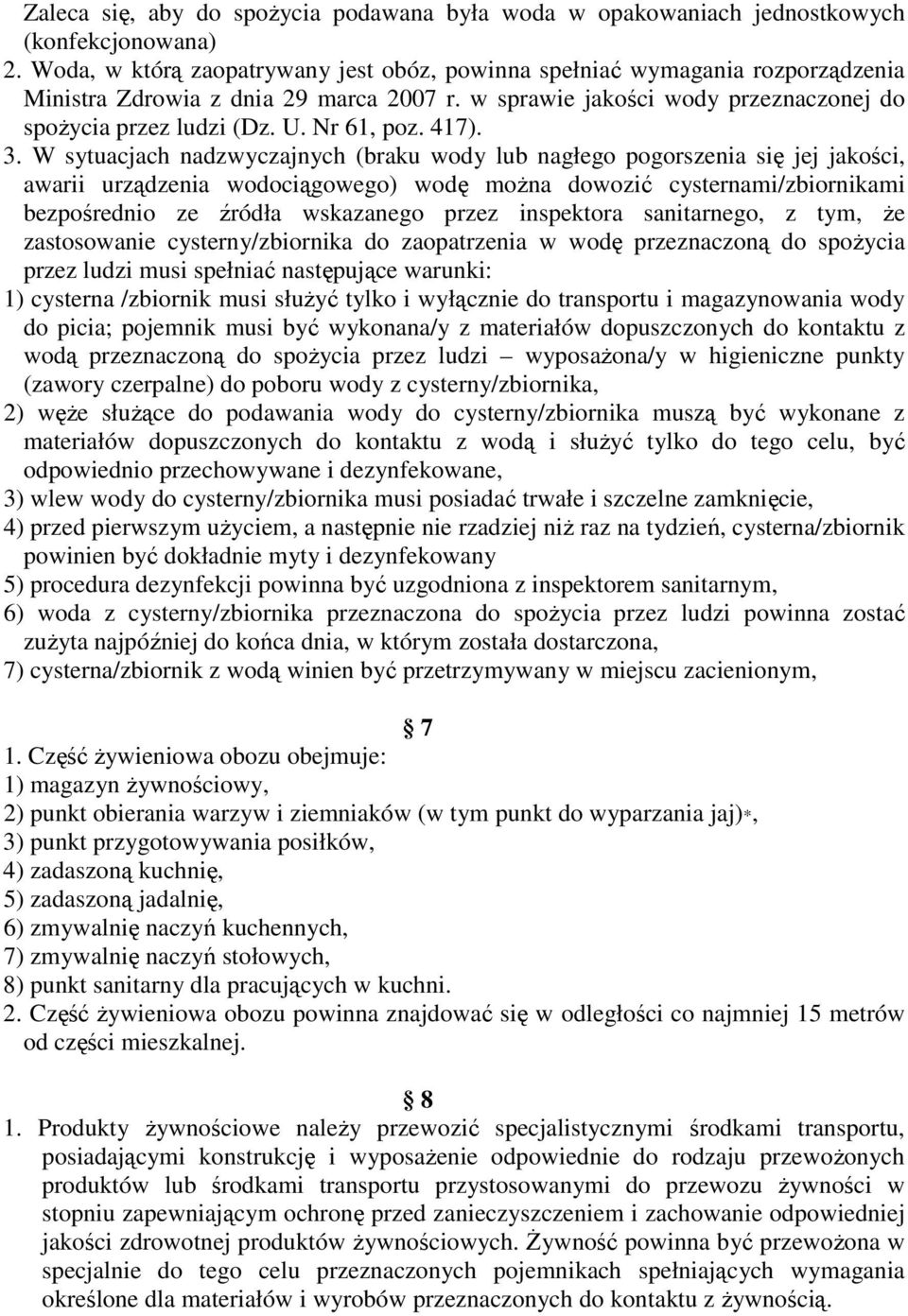 Nr 61, poz. 417). 3.