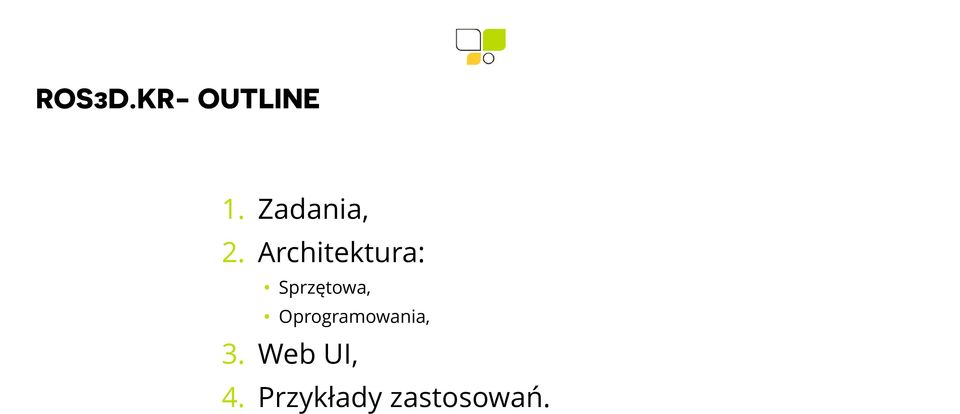Architektura: Sprzętowa,