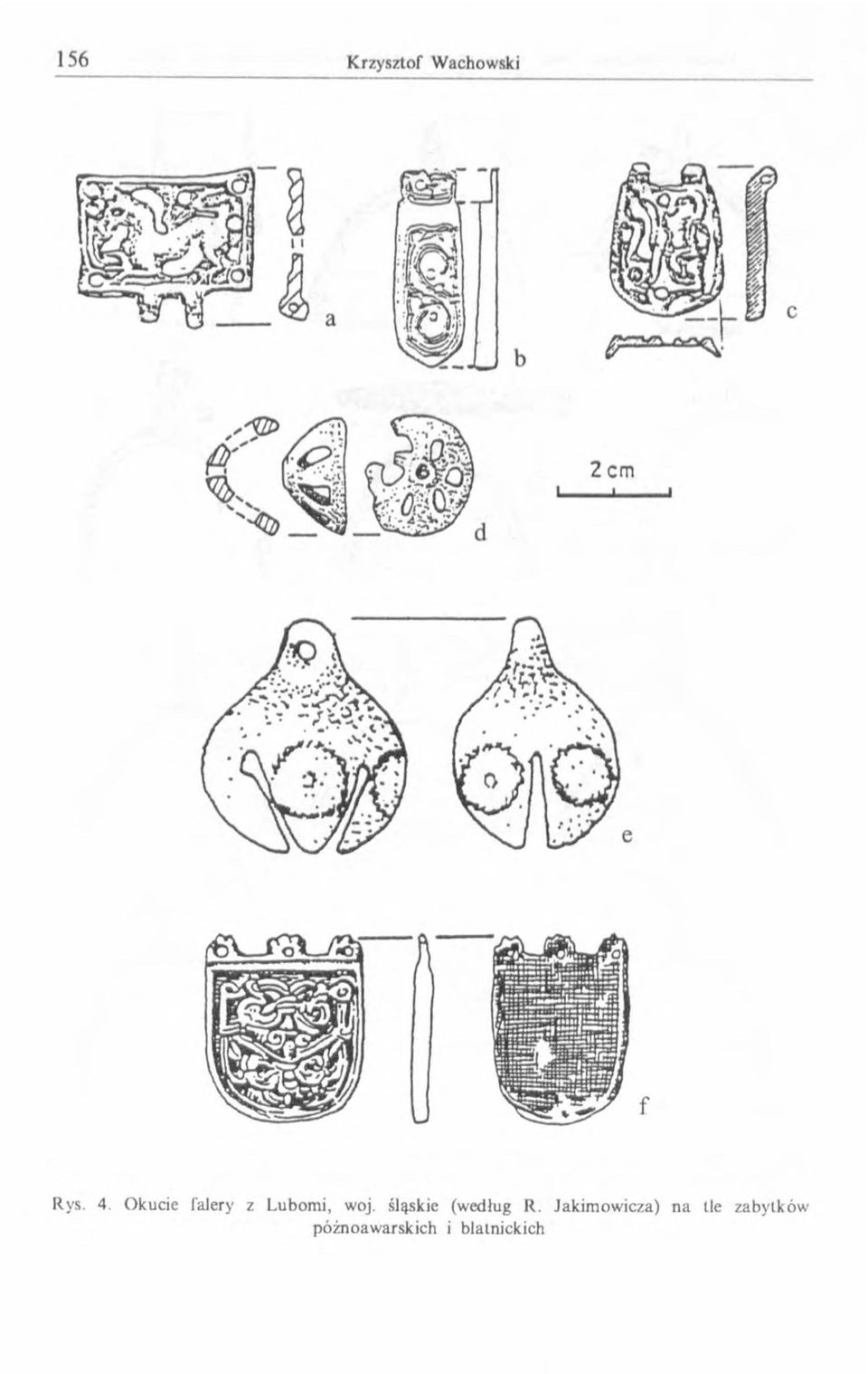 śląskie (według R.