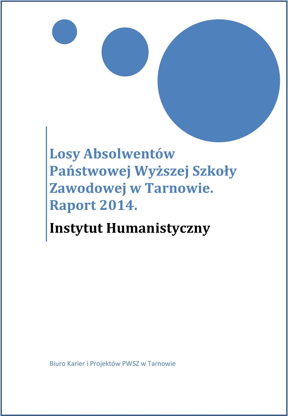 Raport 2014.