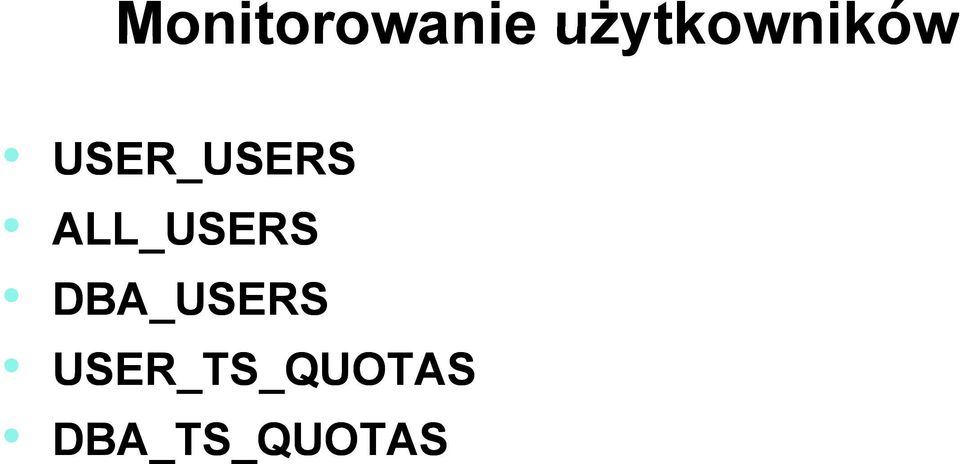 USER_USERS USERS