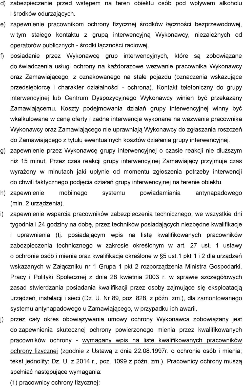 radiowej.