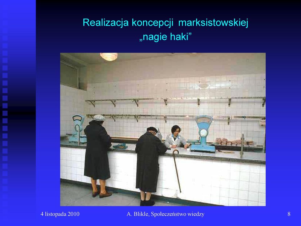 haki 4 listopada 2010 A.