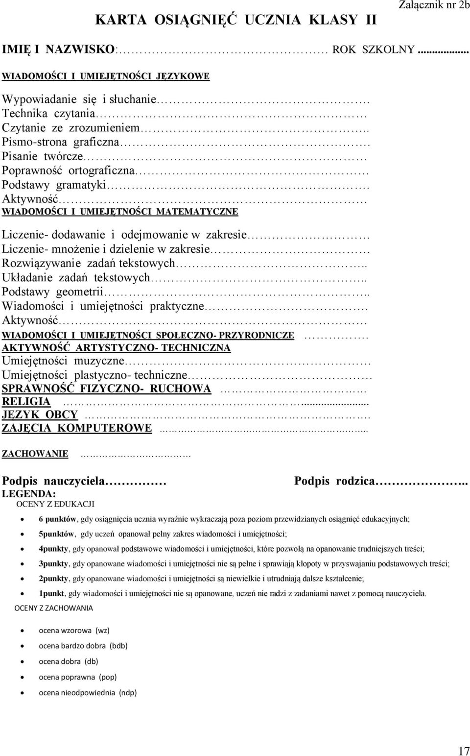 Aktywność WIADOMOŚCI I UMIEJĘTNOŚCI MATEMATYCZNE Liczenie- dodawanie i odejmowanie w zakresie Liczenie- mnożenie i dzielenie w zakresie Rozwiązywanie zadań tekstowych.. Układanie zadań tekstowych.