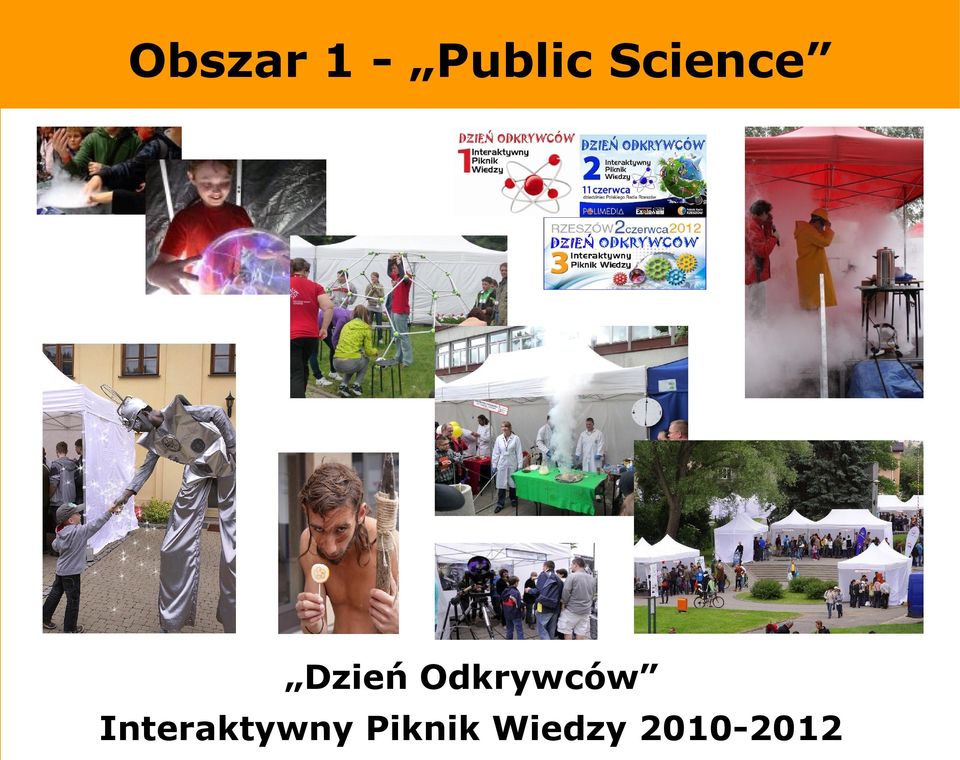 Odkrywców