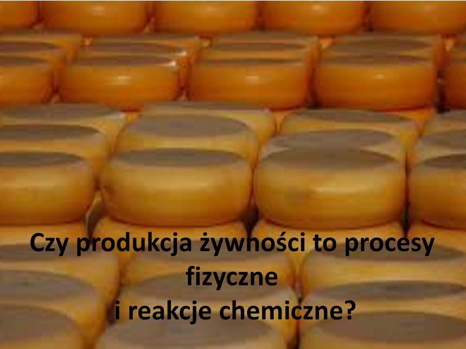 procesy